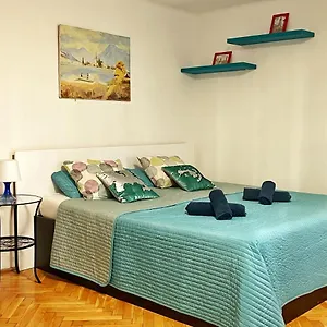 Apartman Elegancy Btwn Parliament/basilica/danube, Budapest
