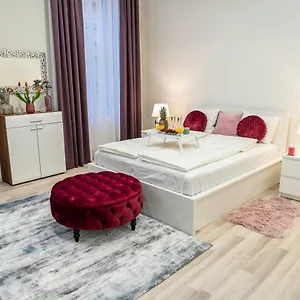 City Centre Deluxe Будапешт